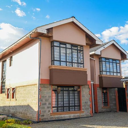 El Sueno Homestay Naivasha Exterior photo