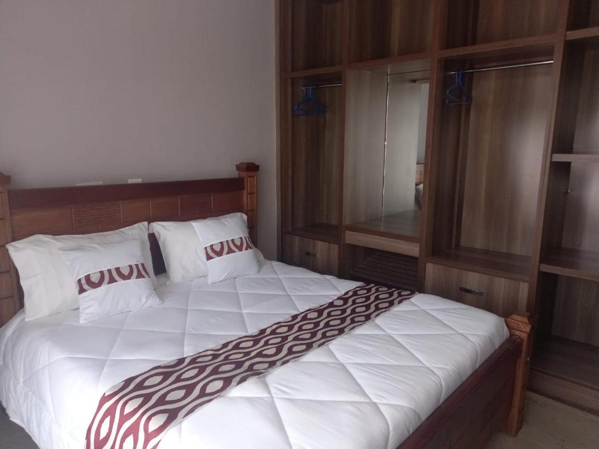 El Sueno Homestay Naivasha Exterior photo