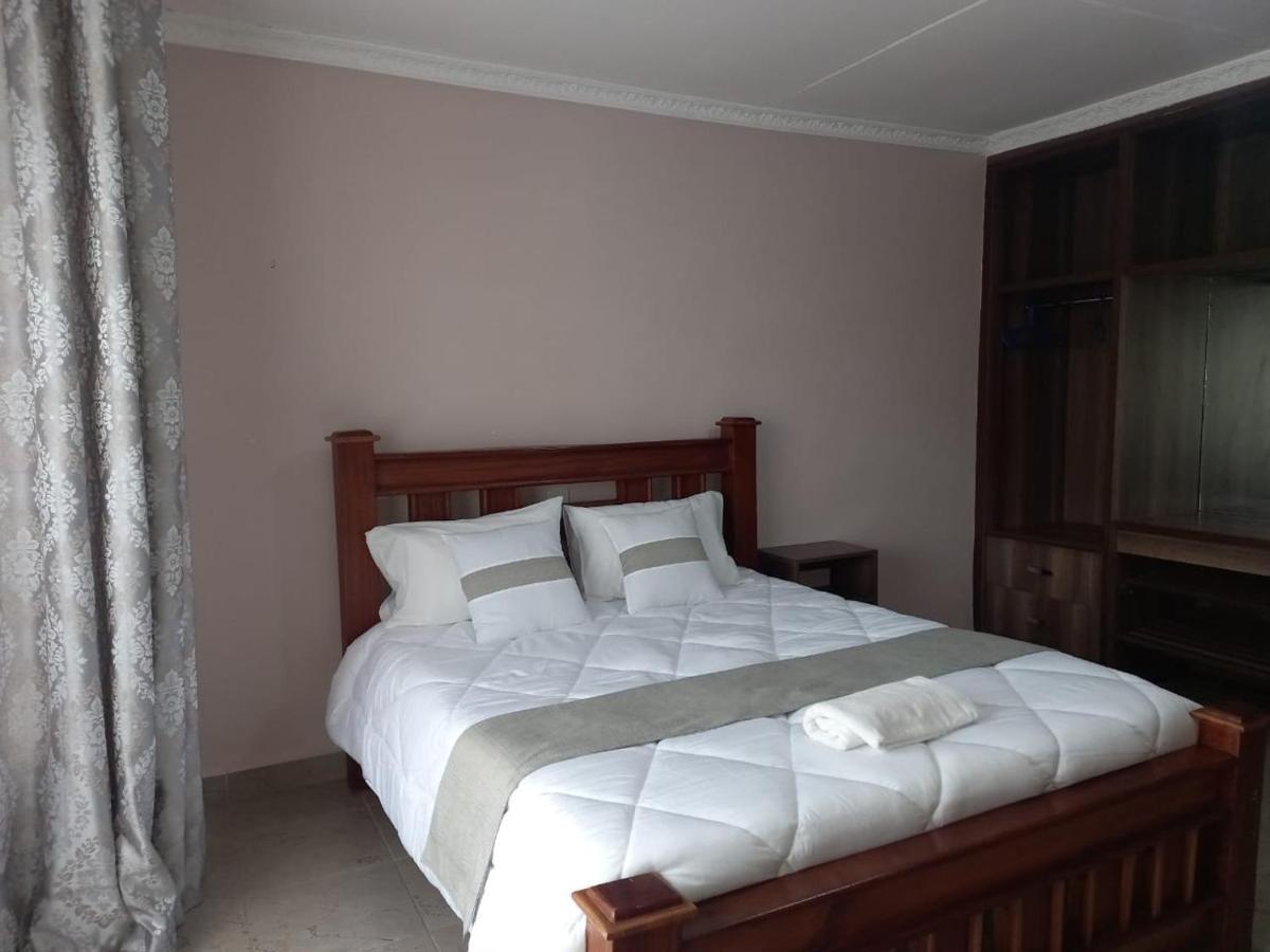 El Sueno Homestay Naivasha Exterior photo