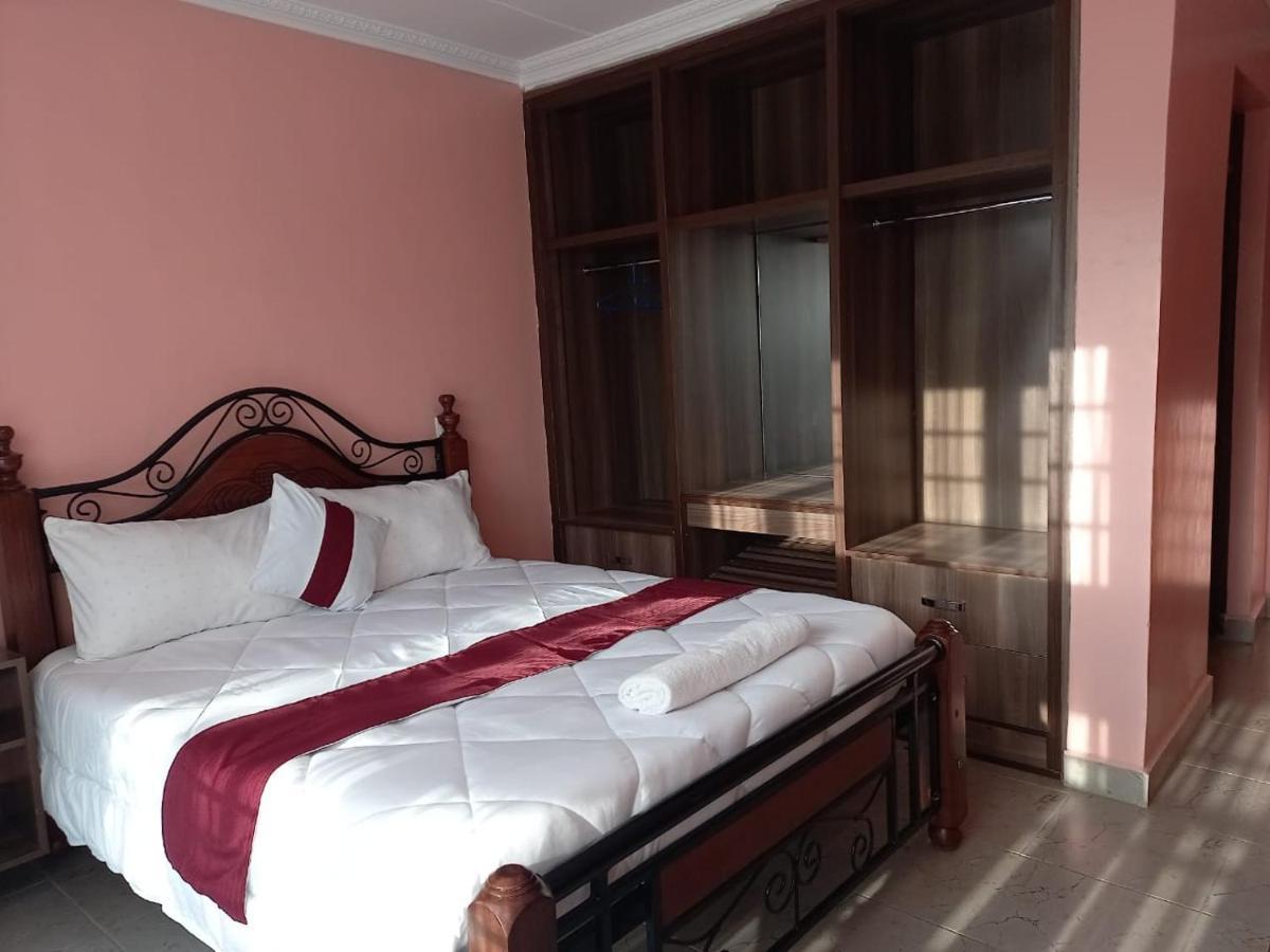 El Sueno Homestay Naivasha Exterior photo