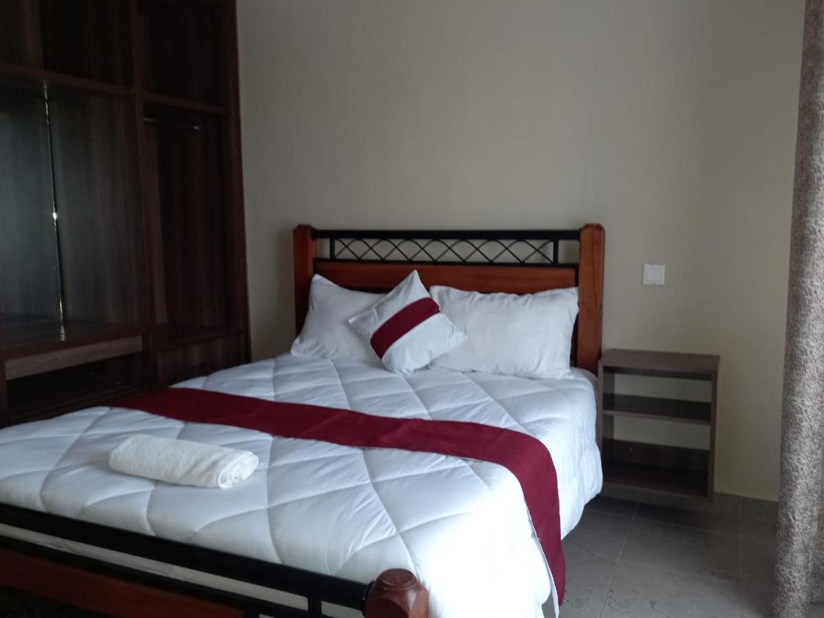 El Sueno Homestay Naivasha Exterior photo