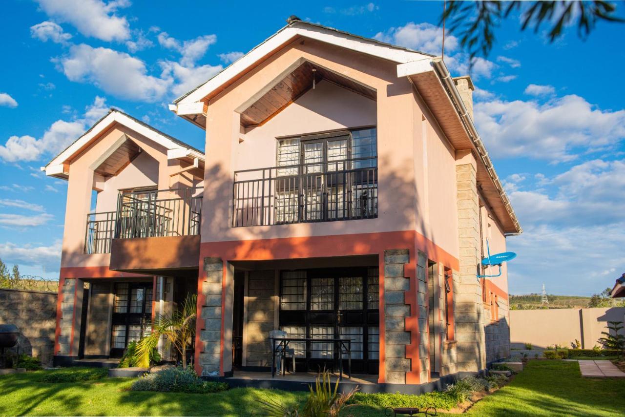 El Sueno Homestay Naivasha Exterior photo