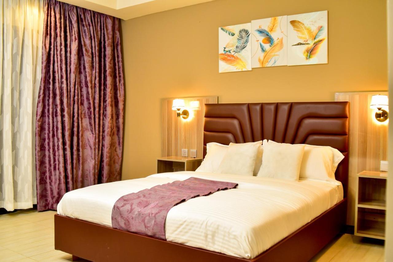 El Sueno Homestay Naivasha Exterior photo
