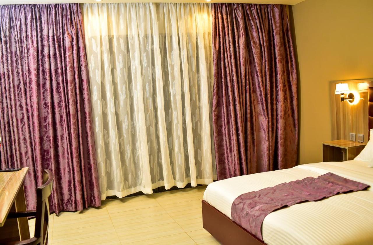 El Sueno Homestay Naivasha Exterior photo