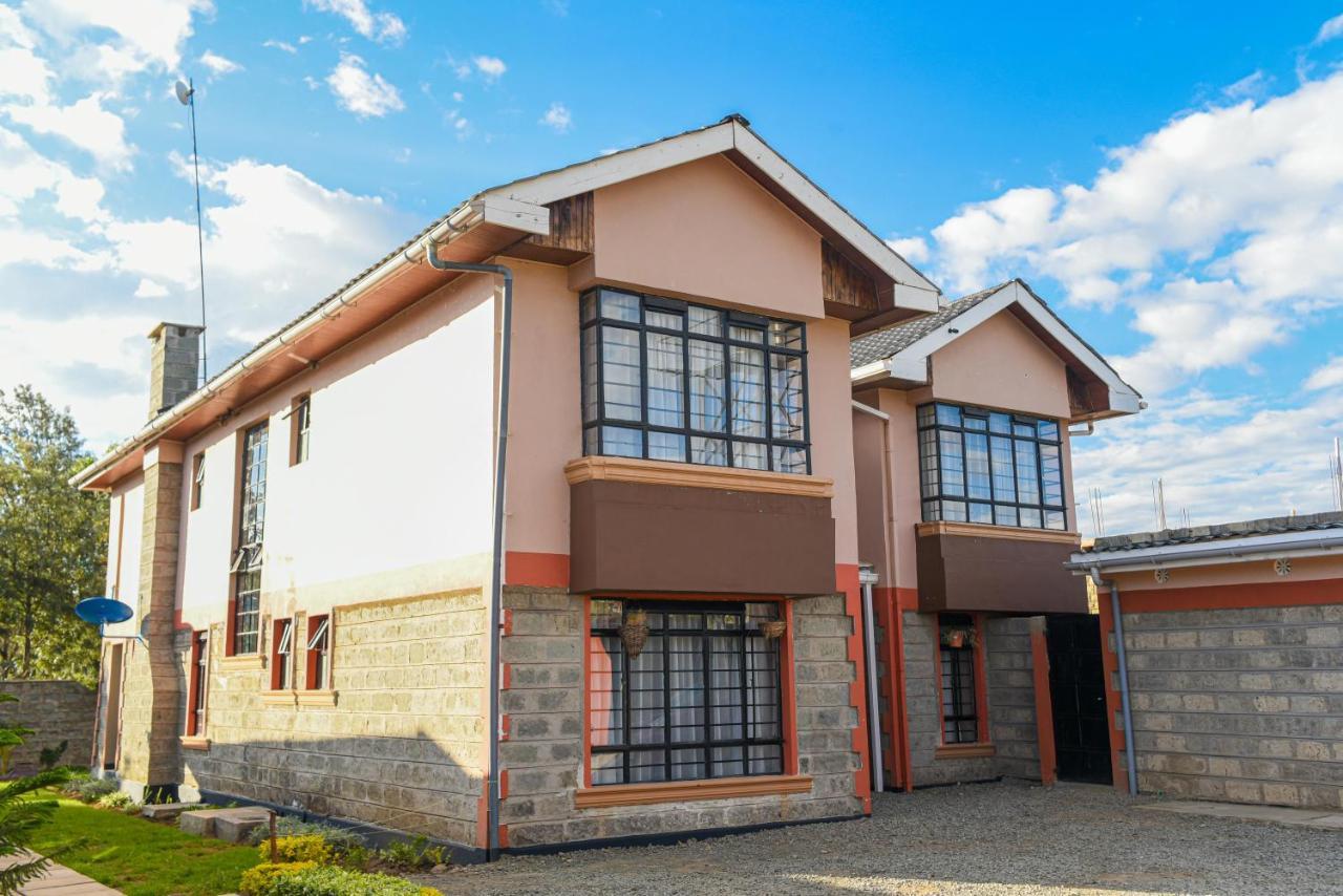 El Sueno Homestay Naivasha Exterior photo