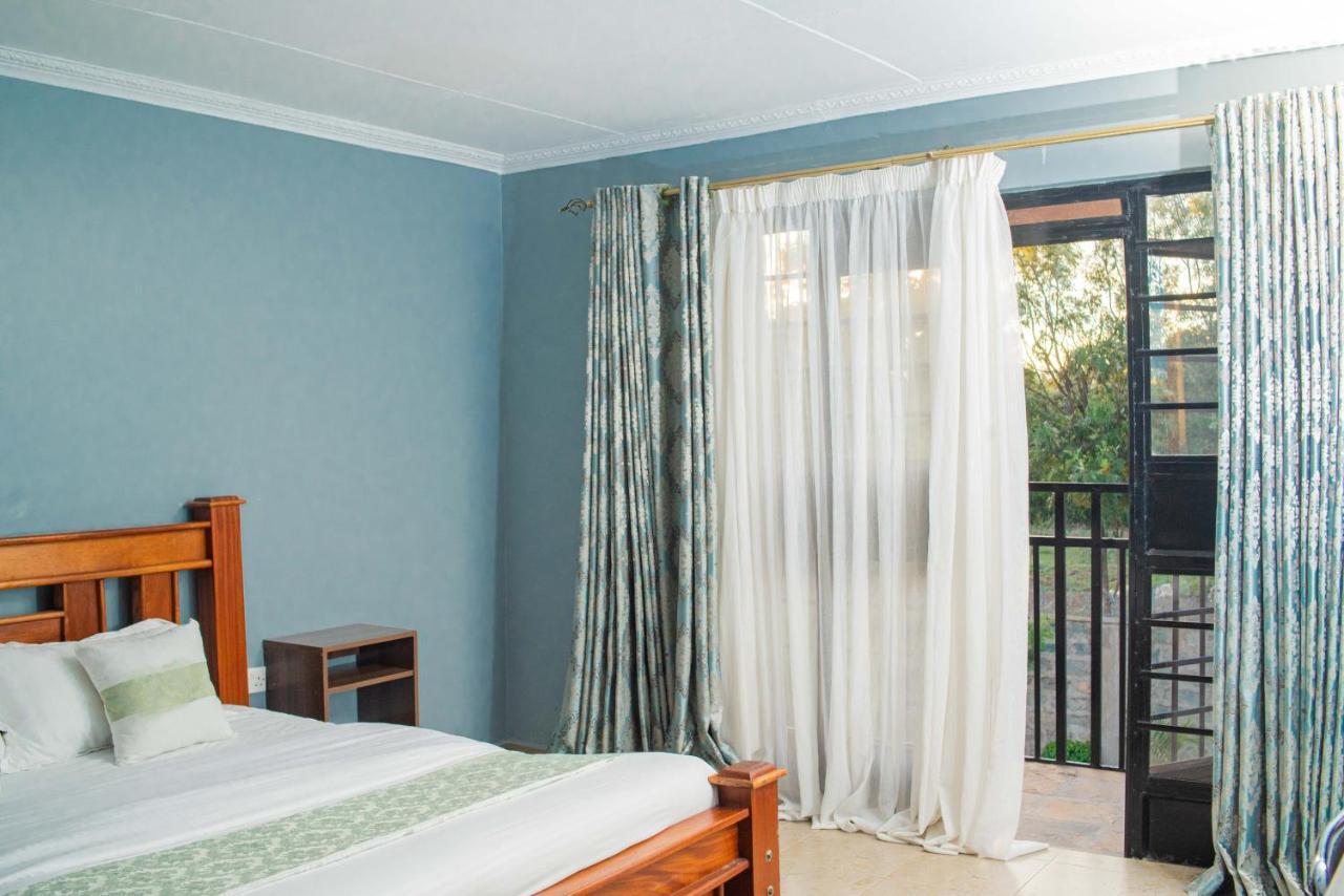 El Sueno Homestay Naivasha Exterior photo
