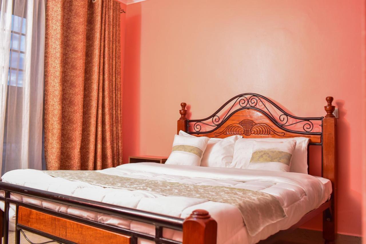 El Sueno Homestay Naivasha Exterior photo