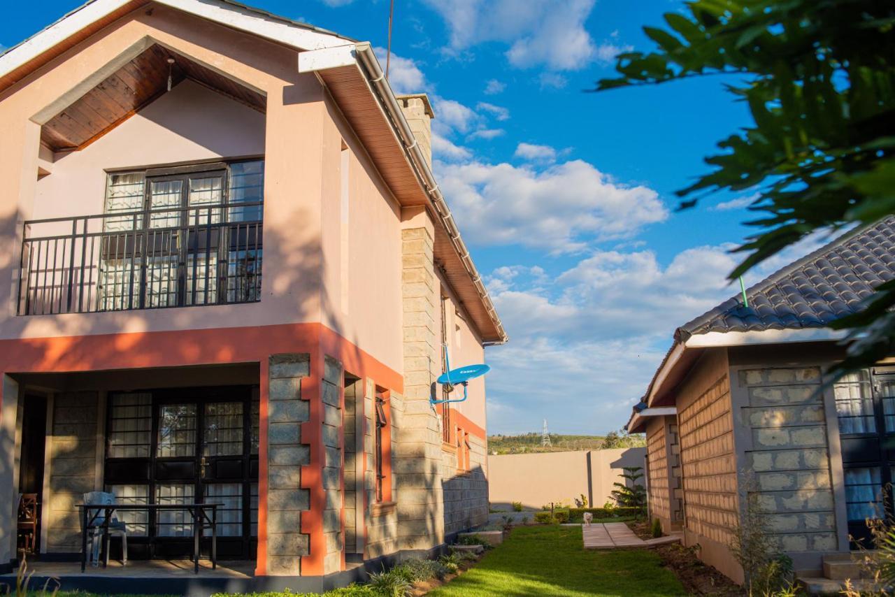 El Sueno Homestay Naivasha Exterior photo