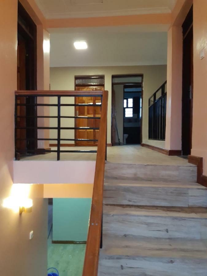 El Sueno Homestay Naivasha Exterior photo