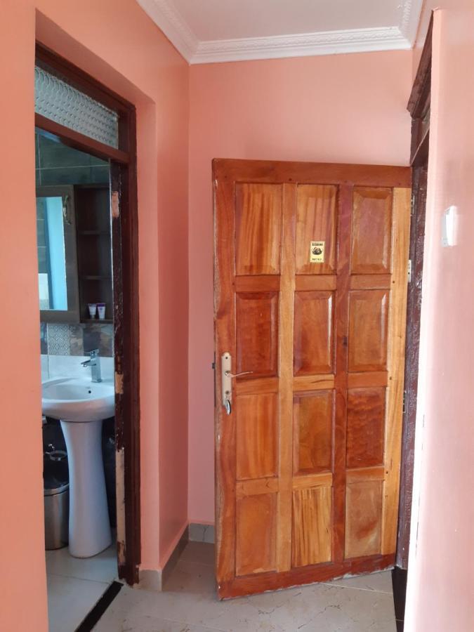 El Sueno Homestay Naivasha Exterior photo