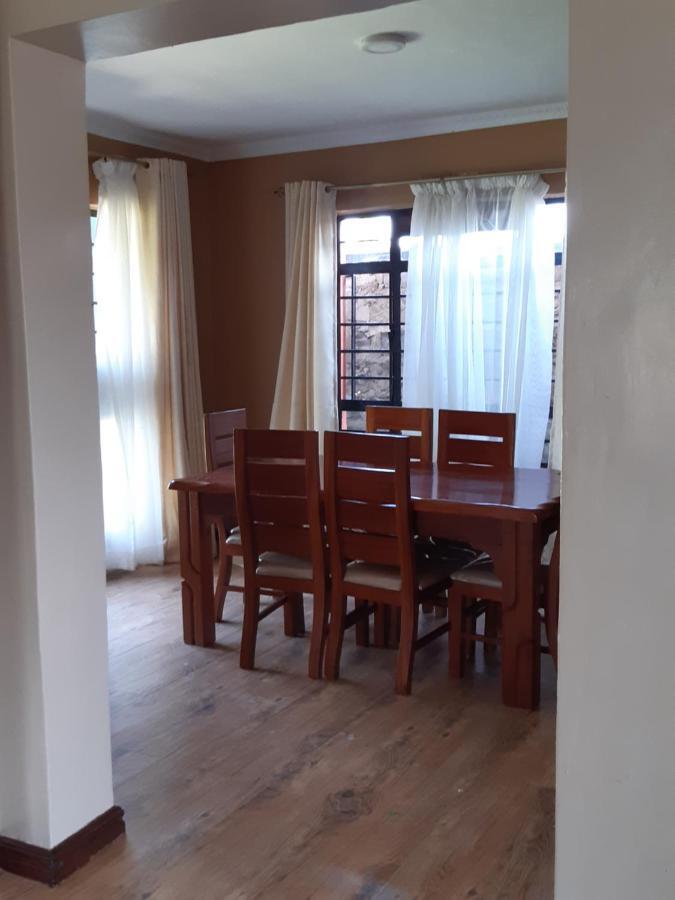 El Sueno Homestay Naivasha Exterior photo